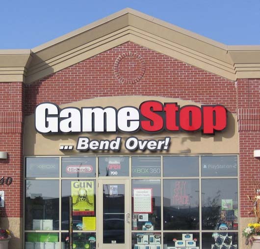 GameStop Jobs - Jobs