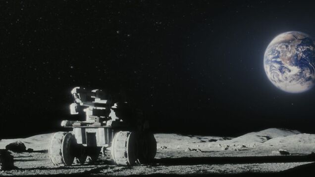 "Moon" Is the Best Scifi Movie of Summer