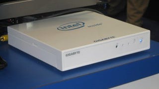 Intel's Latest System-On-A-Chip is For Web Enabled TVs, Set-Top Boxes