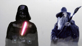 io9 March Madness Championship Game: <em>Star Wars</em> vs. <em>Lord of the Rings</em>!