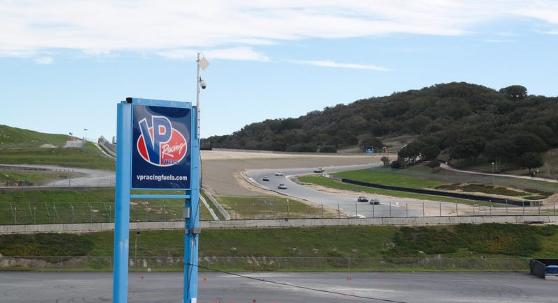 How To Enjoy A Track Day Without A Car