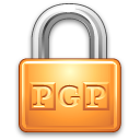 M PGP Key