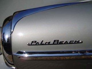 Citroen Palm Beach Basks In Basque Country