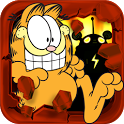 You Don't Lead Off a Game Called Garfield's Escape with Odie, Dammit.