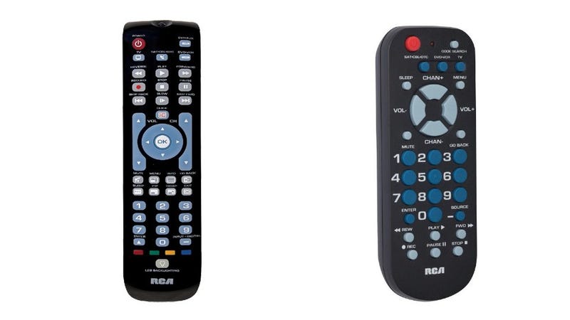 Stang St 620 Universal Tv Remote Instructions