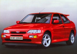 Forzalopnik: Round I, Group III Cars