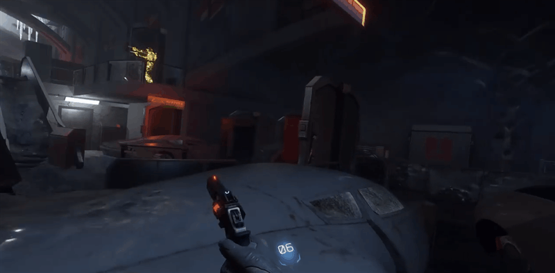 Metro 2033's Studio Is Releasing A VR Shooter