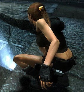 Eidos Trying To Fix Tomb Raider: Underworld Metacritic Scores