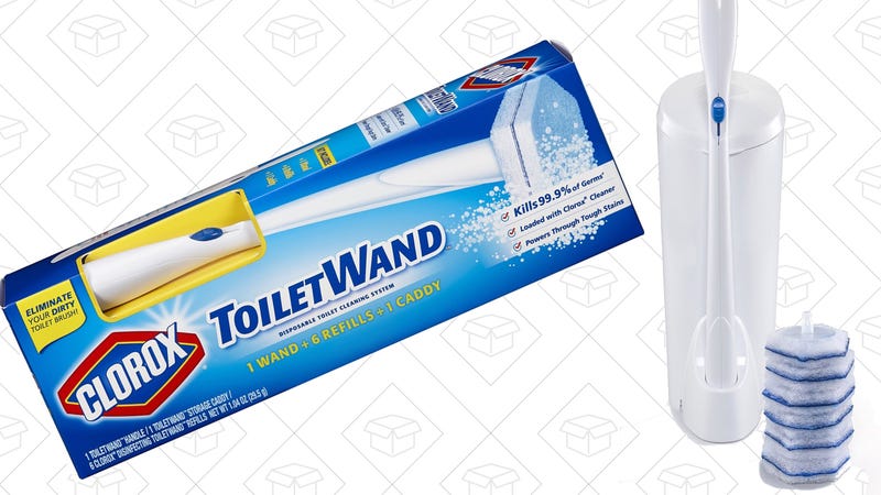 Today's Best Deals: LED Bulbs, Survival Gear, Irrigation Controllers