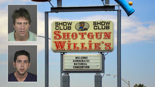 Pair Honor Dead Friend by Stealing His ATM Card