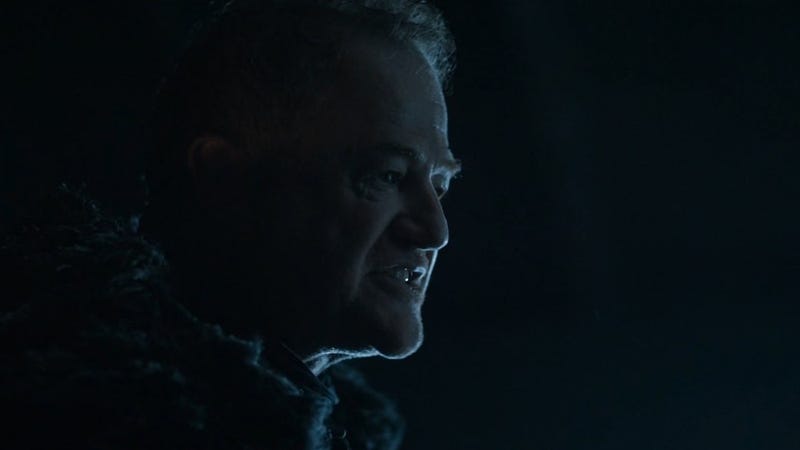 I'm Starting to Think the Greatest Hero in Game of Thrones Is Brienne of Tarth