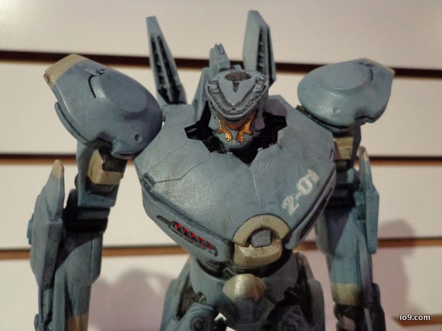 The biggest movie spoilers from Toy Fair!