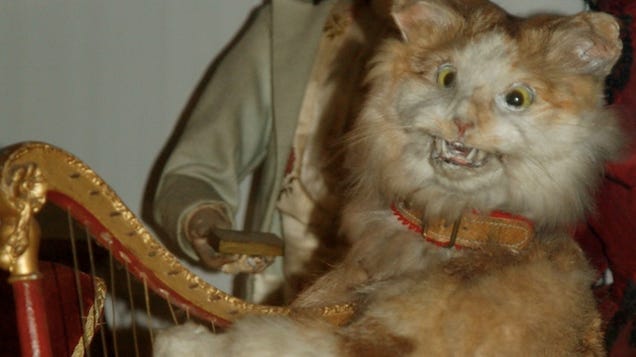 10 Hilarious and Unsexy Historical Erotic Toys