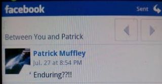 The Terrible Tale of the Sexting Gyno