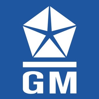 Jalopnik Photochop Contest: GM-Chrysler Merger Mashup!