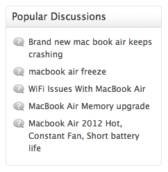 New MacBook Air Crashing? Blame Google Chrome, Probably (Updated)