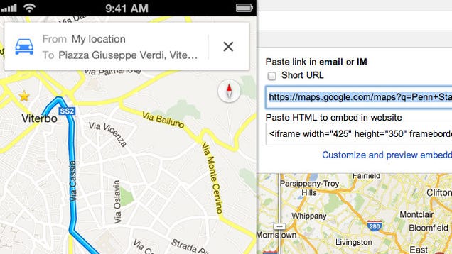 Ask Siri For Directions With Google Maps No Jailbreak Ask Siri For Directions With Google Maps No Jailbreak