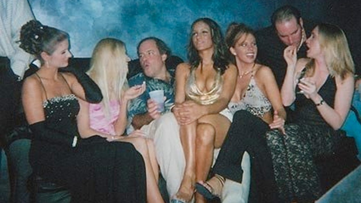 He ... Could ... Go ... All ... The ... Way!