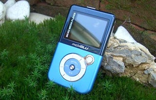 mobiBLU DHH-200 Reviewed