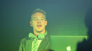 Diplo Is a Dick