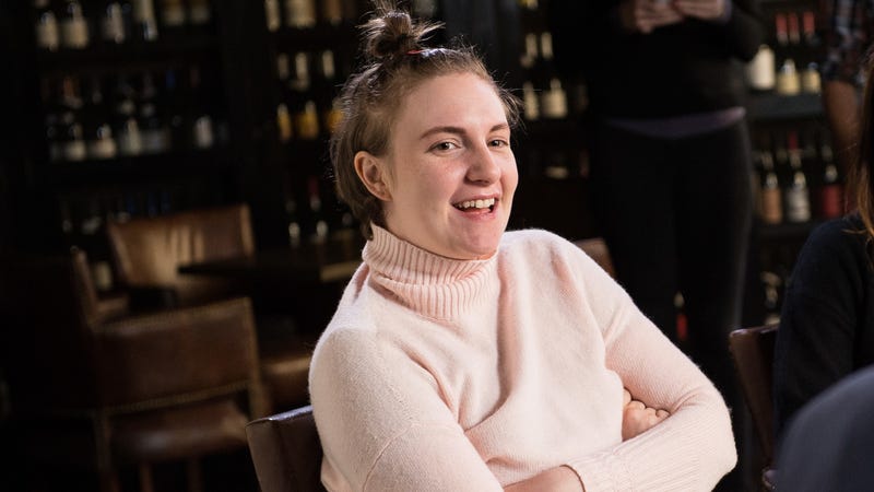 lena dunham"s lenny letter has graced its last inbox