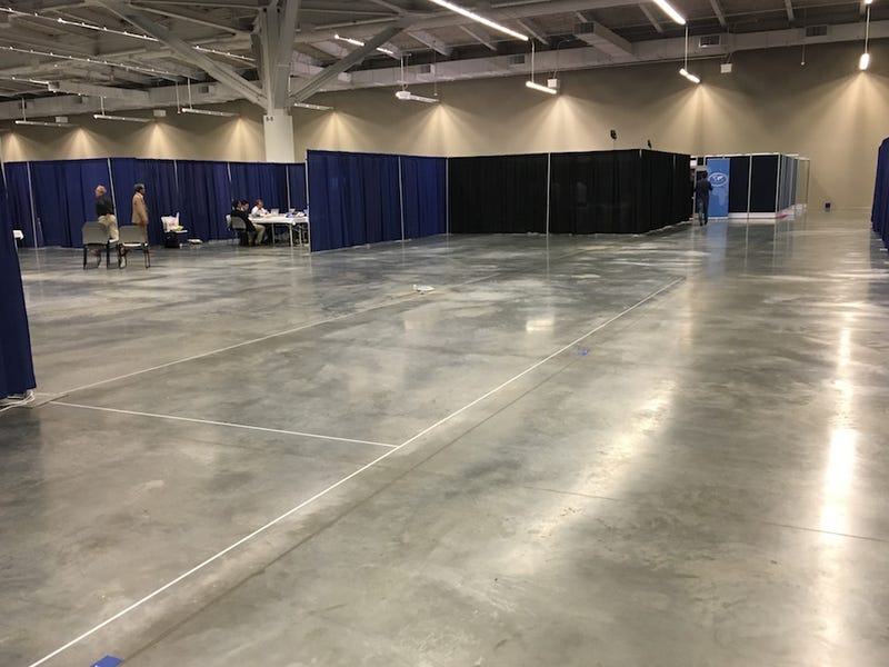 Which Media Companies Have the Best and Worst RNC Digs?