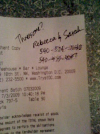 Fast Food Restaurants Really Don't Like Asians (and More Fast Food Receipt Insanity)