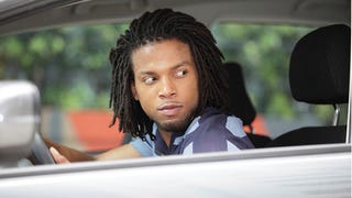 21 things you Can't do While Black