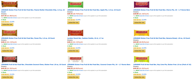 Today's Best Deals: Anker Surge Protector, GreenWorks Yard Tools, and More