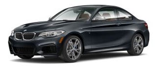 My Pretty, Classy and Driver Focused 2 Series