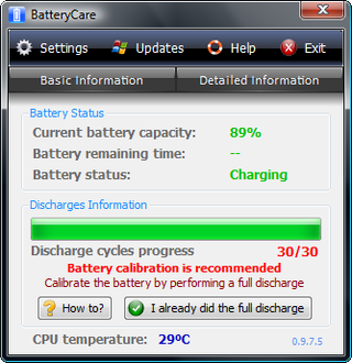 What Should I Do When My Laptop Battery Doesn't Last As Long As It Used To?