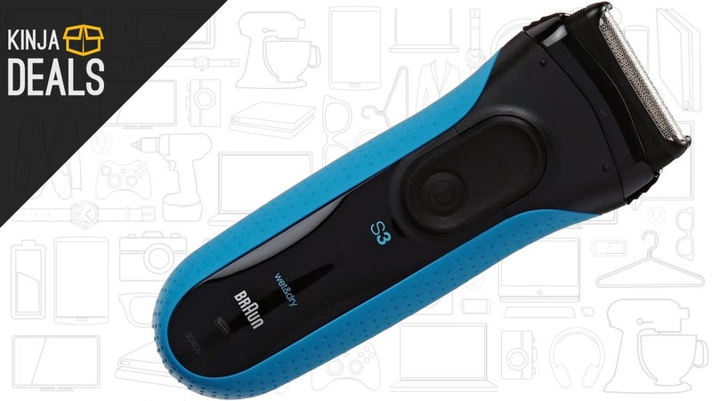 Saturday's Best Deals: TiVo DVRs, Garmin GPS Watch, $40 Electric Shaver, and More 