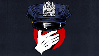 The NYPD Is an Embarrassment to the City of New York