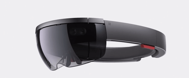 Windows 10 + Hololens Adios linux mac Windows 10 + Hololens Adios linux mac