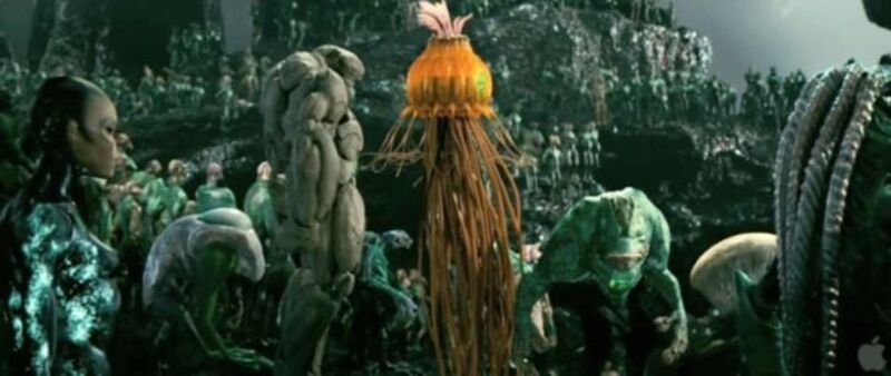 Watch the Green Lantern footage that tore the roof off Wondercon!