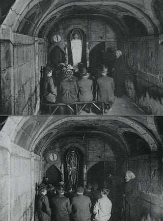 The awesomely insane Heaven and Hell nightclubs of 1890s Paris