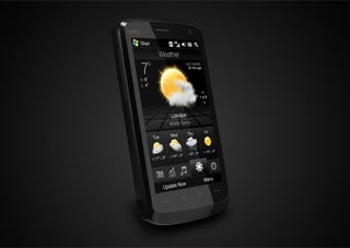 HTC Touch HD Gets Beautifully Confirmed in Official Shots, Specs