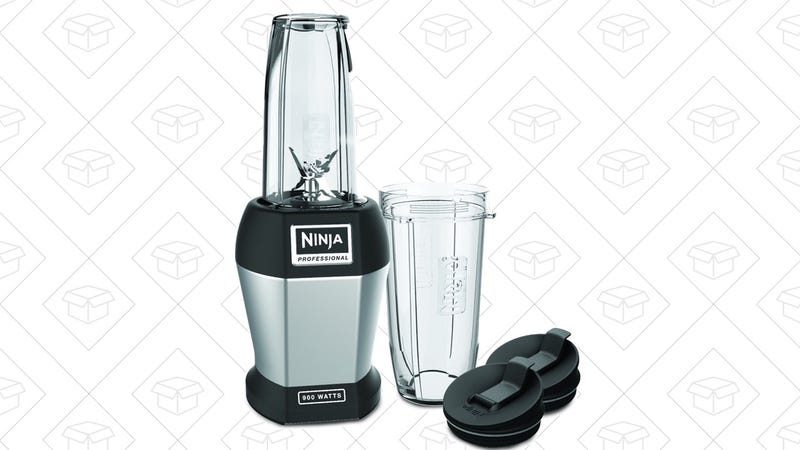 Today's Best Deals: Cheap Laptop, Touchless Toilet Kit, Ninja Blender, and More