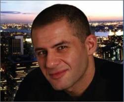 Ronn Torossian: "I think we should kill a hundred Arabs or a thousand Arabs"