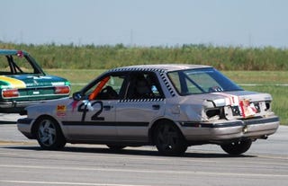 The Top 70 Lemons Of The 24 Hours Of LeMons Texas