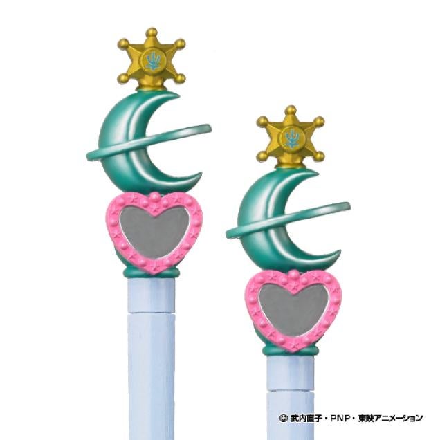 Here, Have Some Official Sailor Moon Chopsticks