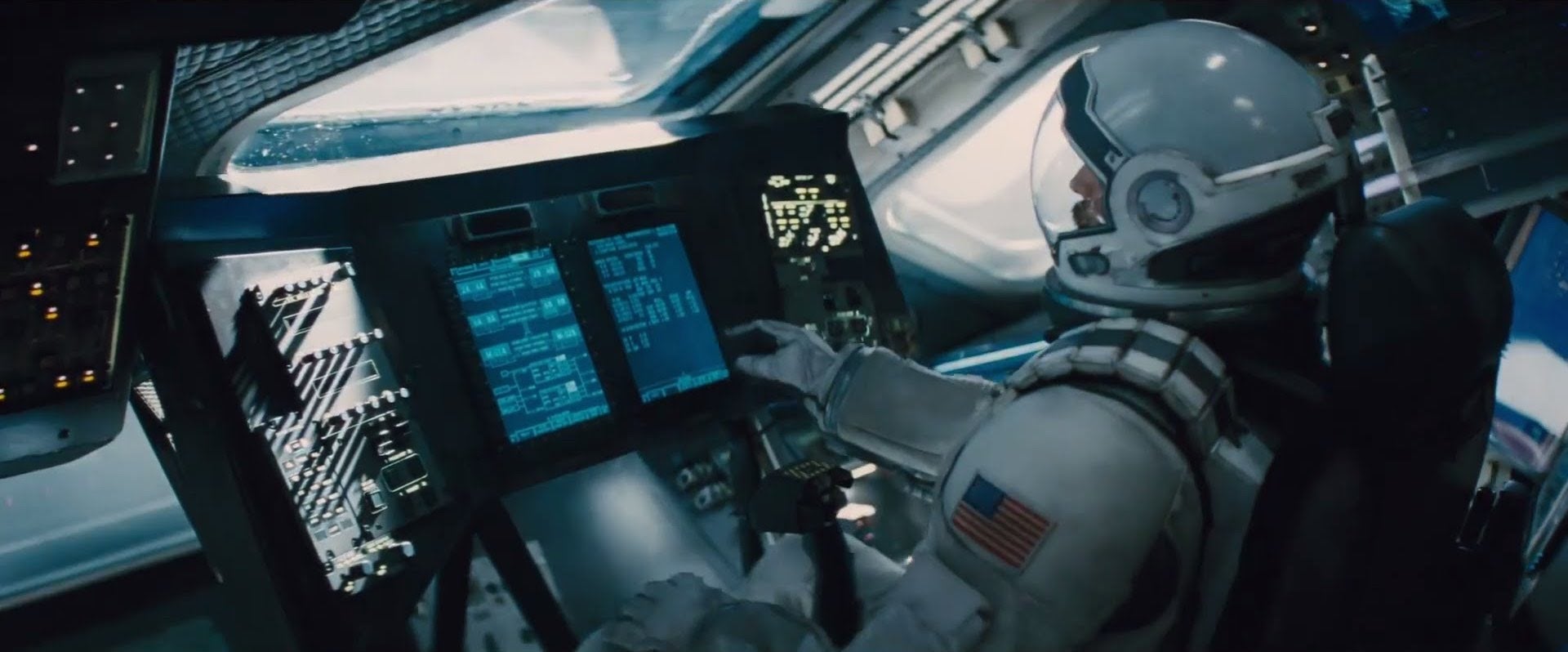 The Futuristic Technology That Could Enable Interstellar Travel
