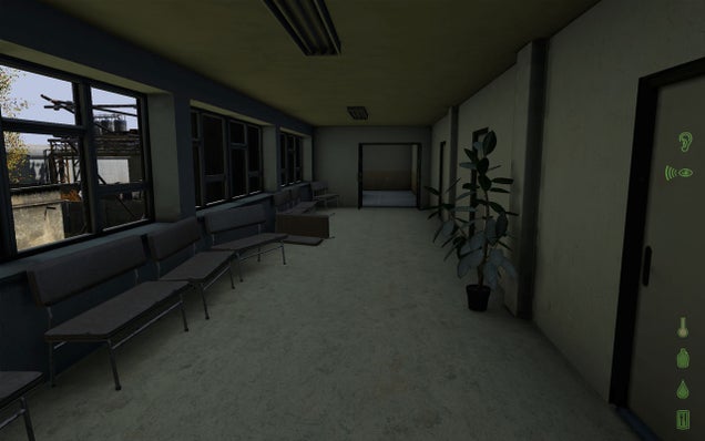 Arrested Developers Were Working on New Areas For DayZ