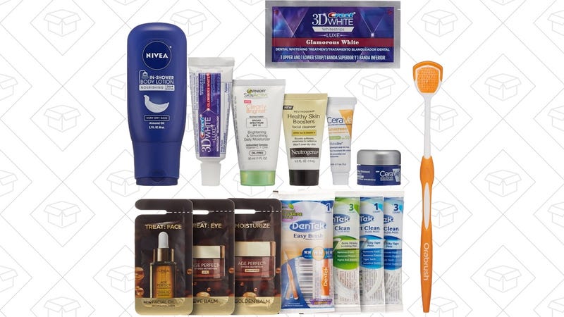 Today's Best Deals: Huge Swimwear Sale, Adobe Software, Grilling Table, and More