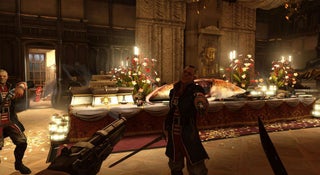 Eight Game Reviewers Leap Out Of The Shadows To Set Their Sights on Dishonored