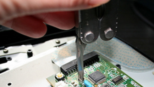 How to Save Your Keyboard After a Spill