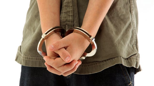 11 Year-old Boy Steals Three Grand To Buy In-Game Gear