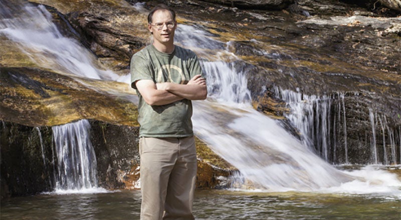Epic's Co-Founder Has Saved A 7000-Acre Forest