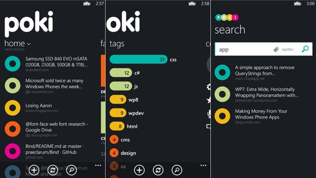 Our Favorite Android, iOS, and Windows Phone Apps of the Week