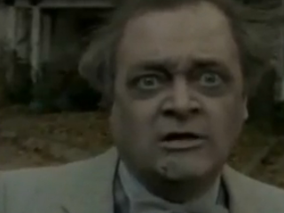 The Top 50 Scariest Television Episodes of All Time, Part 1